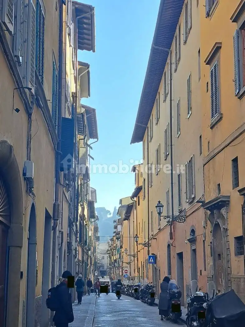 Appartamento in vendita a Firenze