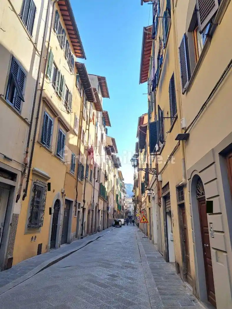 Quadrilocale via delle Caldaie, Santo Spirito, Firenze - foto 2