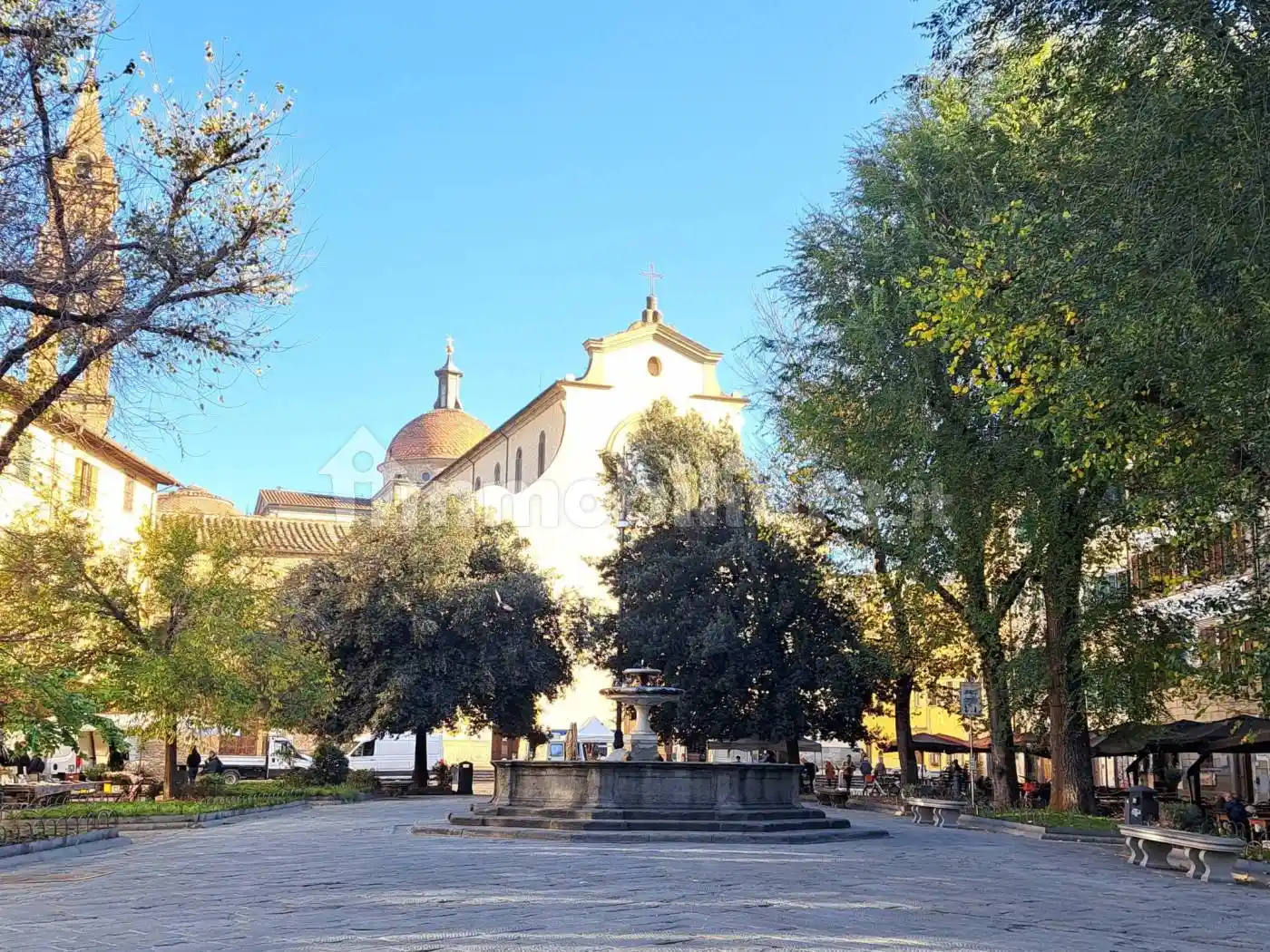 Quadrilocale via delle Caldaie, Santo Spirito, Firenze - foto 3