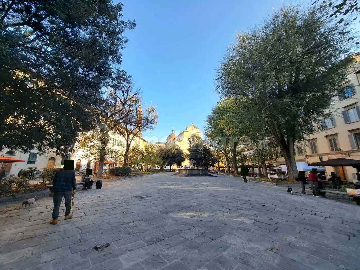 Quadrilocale via delle Caldaie, Santo Spirito, Firenze - foto 4