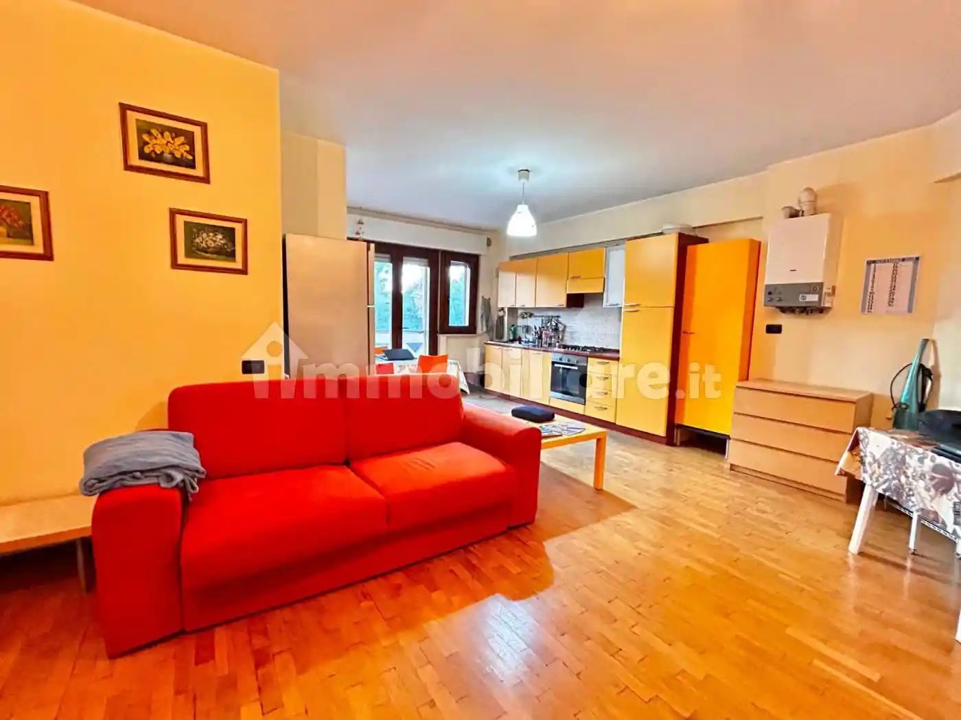 Appartamento - foto 2