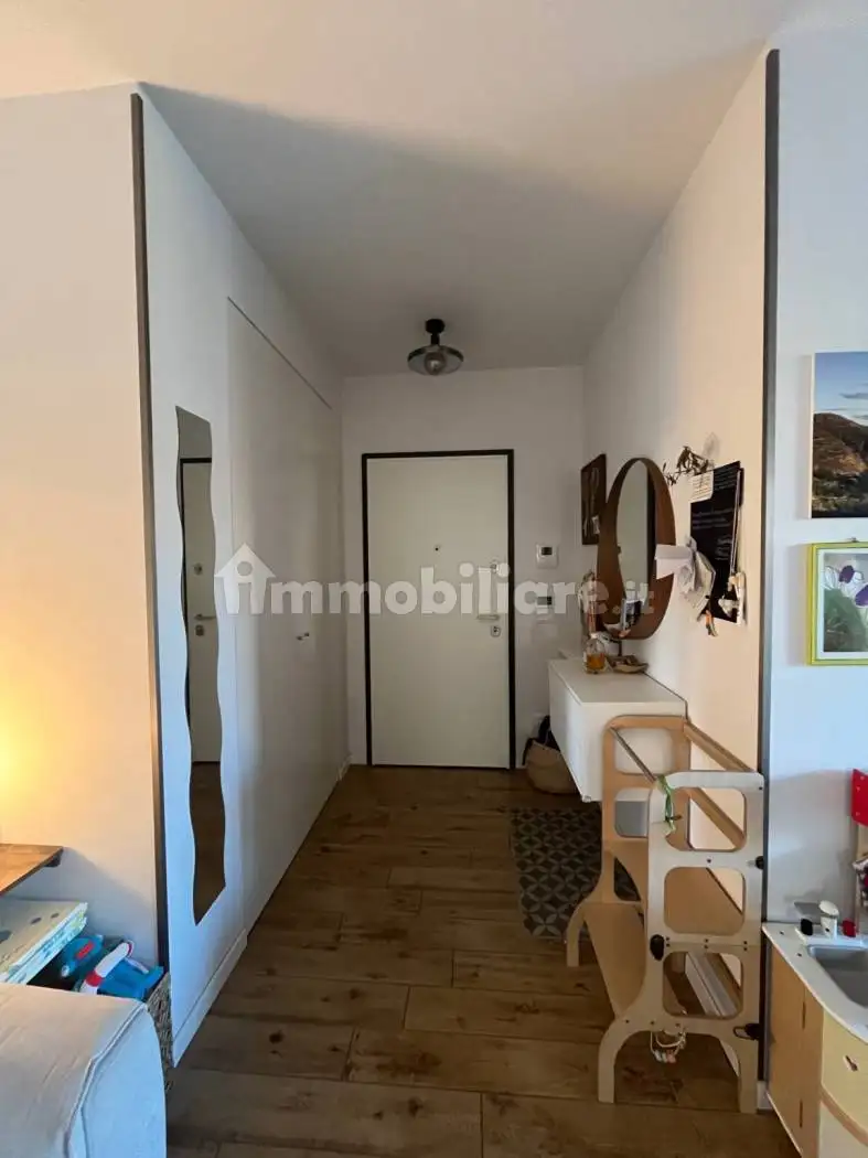 Trilocale via Camillo Torres 6, Trebbo, Castel Maggiore - foto 2