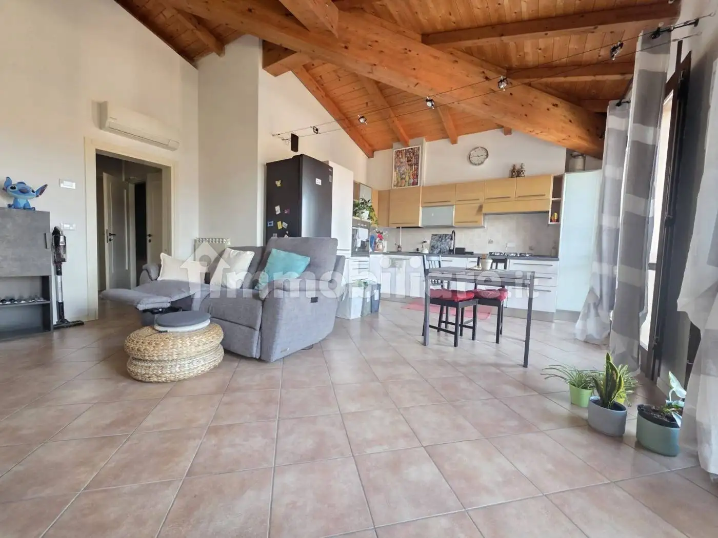 Appartamento in vendita a Valsamoggia