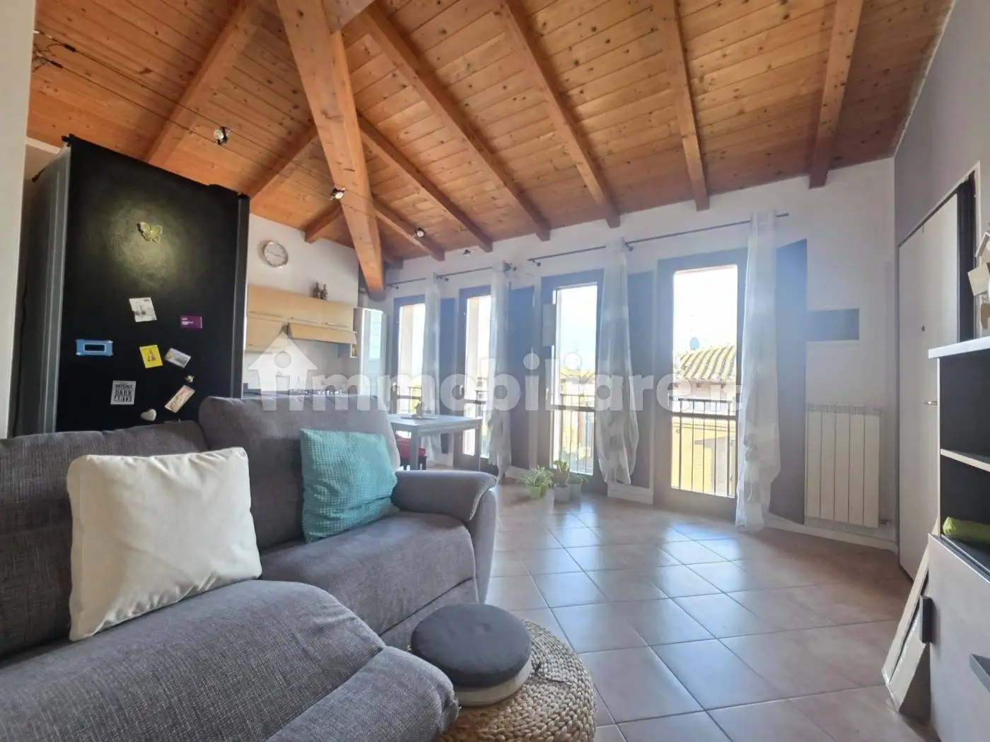 Trilocale via Rondanina 41, Castelletto, Valsamoggia - foto 2