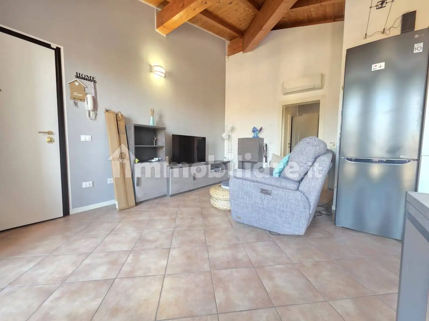 Trilocale via Rondanina 41, Castelletto, Valsamoggia - foto 3