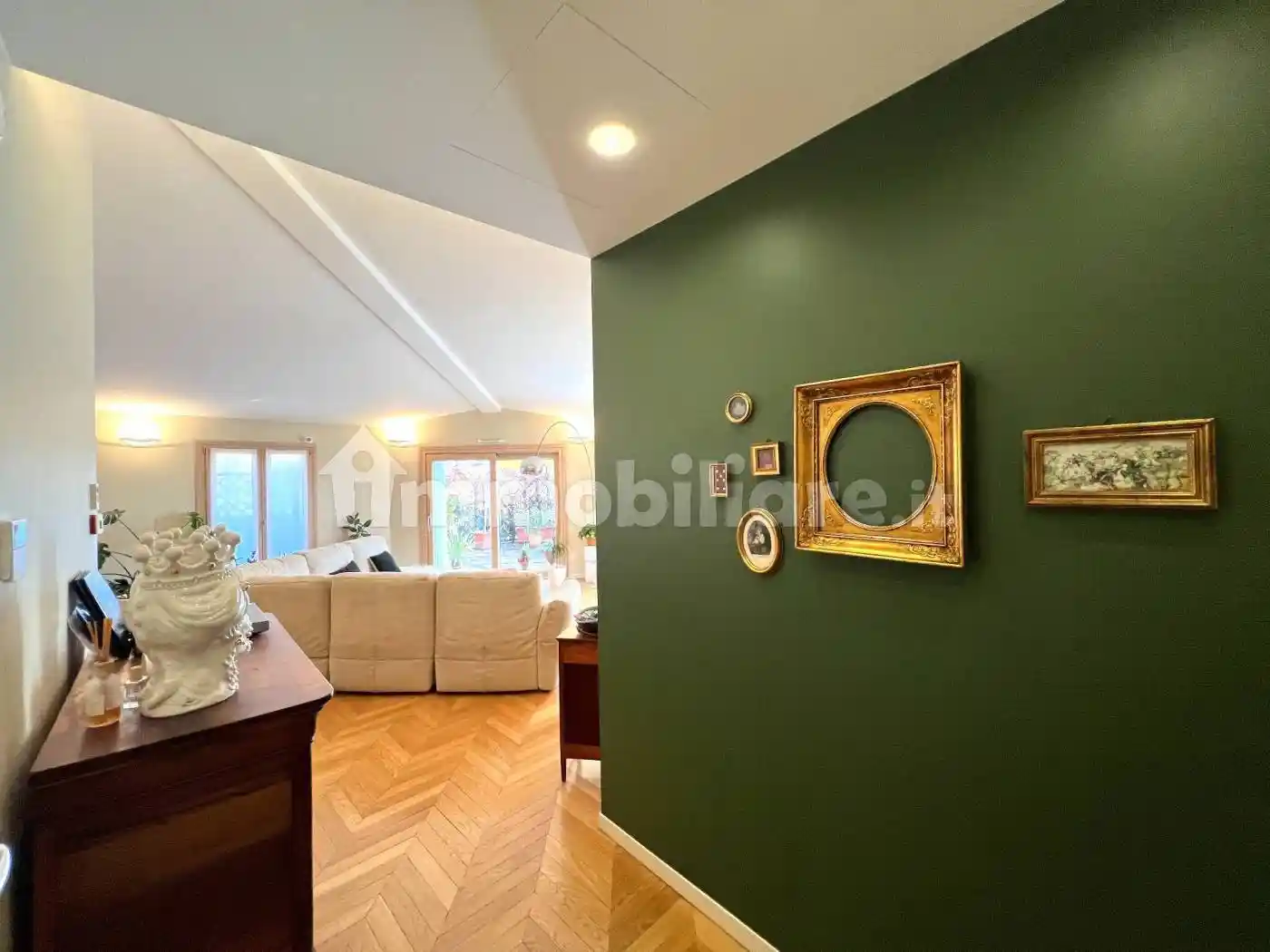 Attico via Lodovico Castelvetro, Cenisio, Milano - foto 2