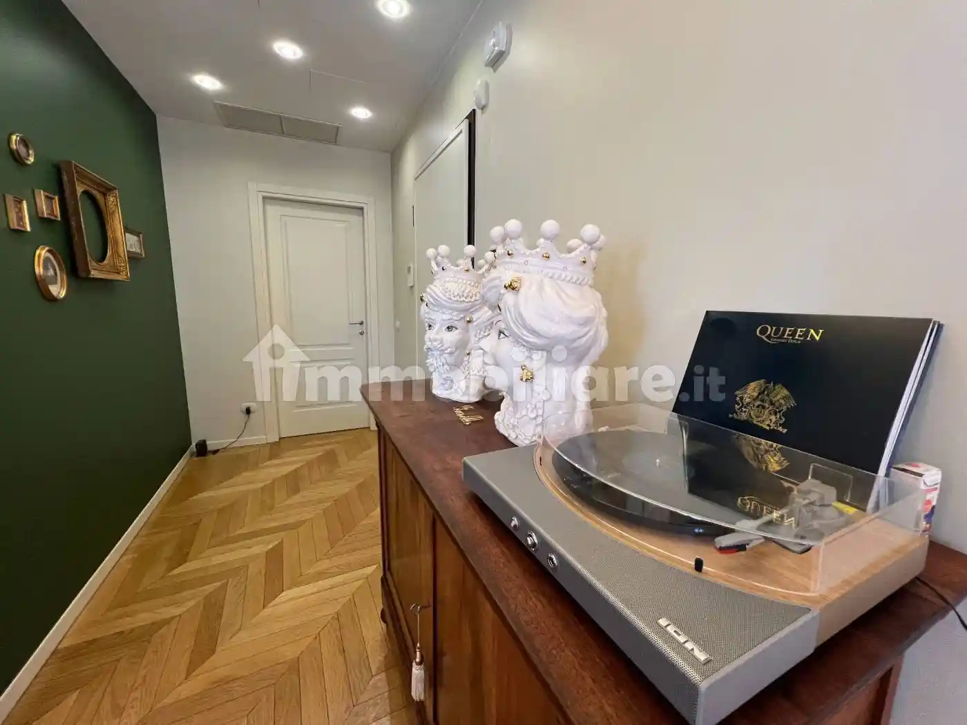 Attico via Lodovico Castelvetro, Cenisio, Milano - foto 3