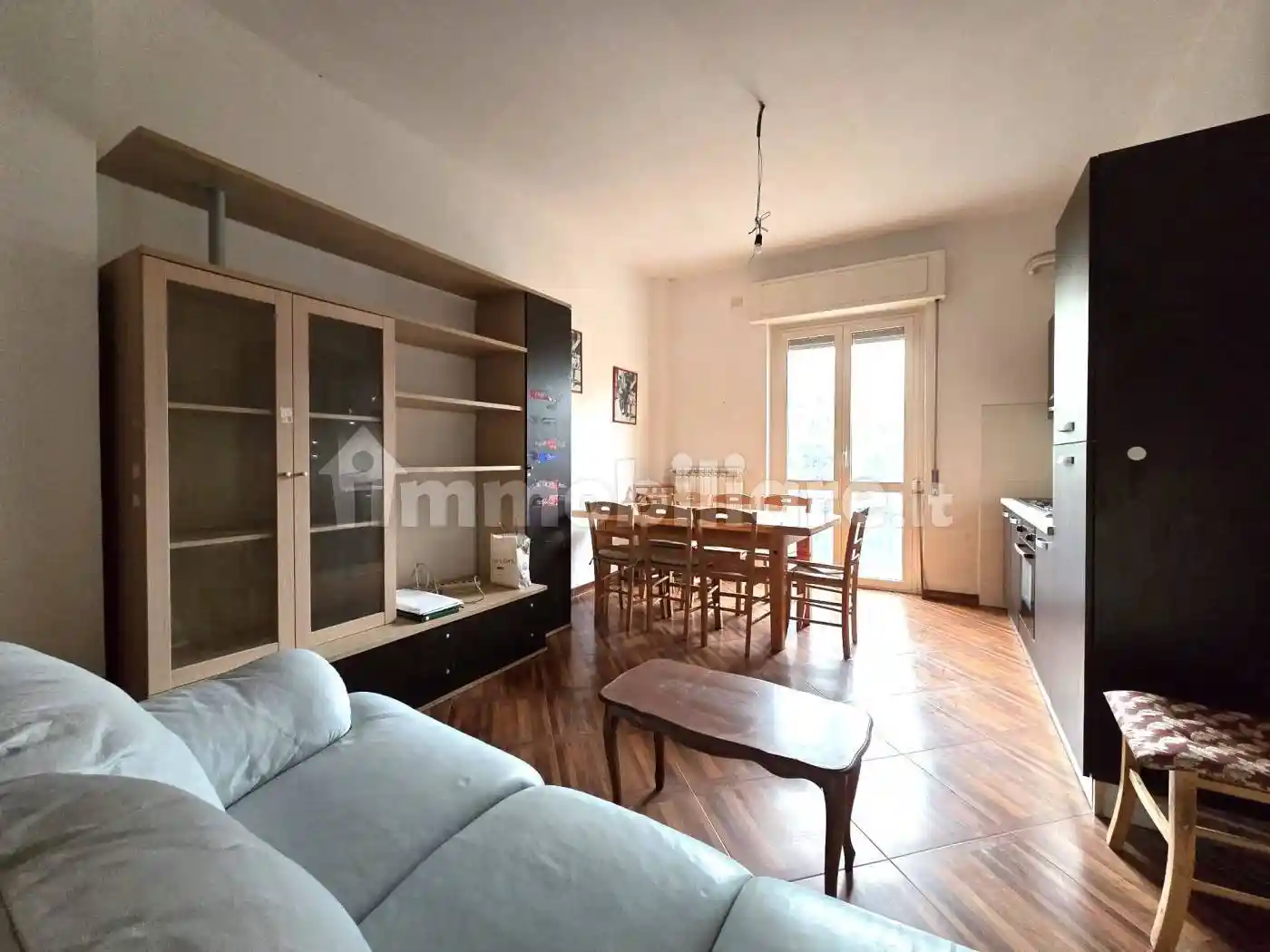 Quadrilocale via Emo Battisti, Centro, Terni - foto 2