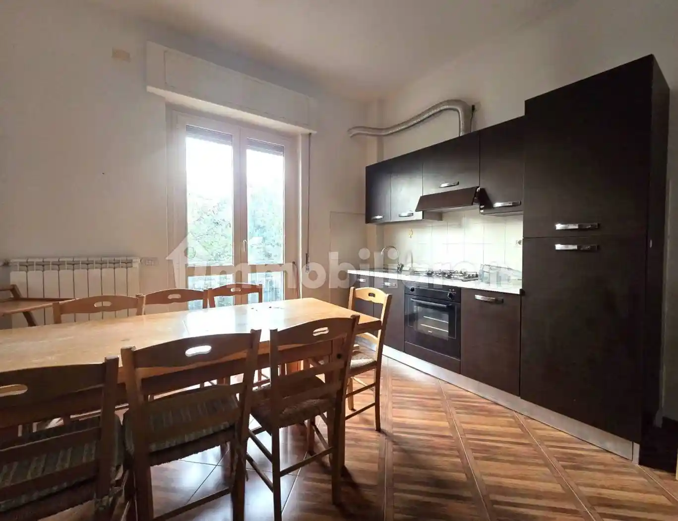 Quadrilocale via Emo Battisti, Centro, Terni - foto 4