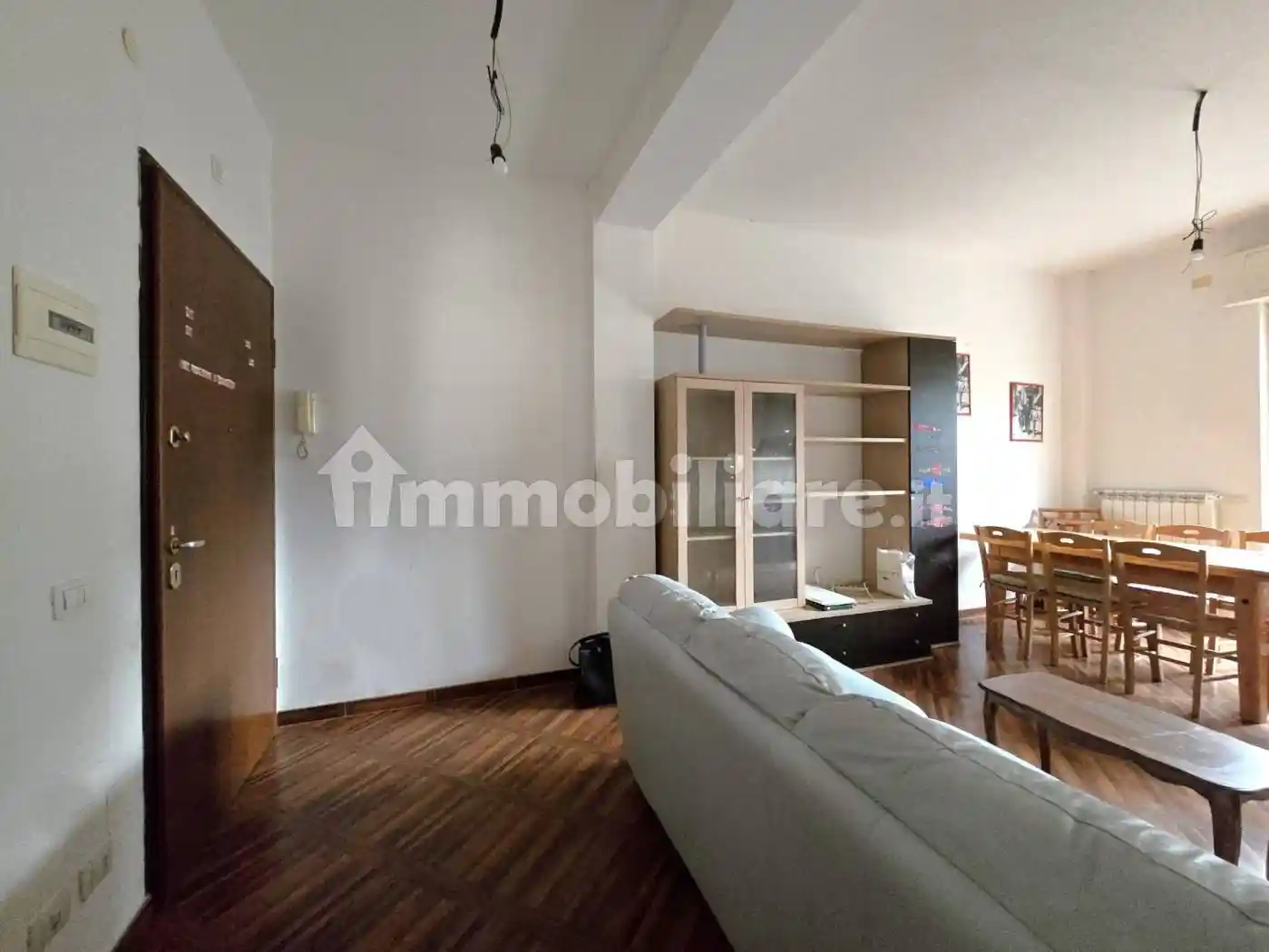 Quadrilocale via Emo Battisti, Centro, Terni - foto 5