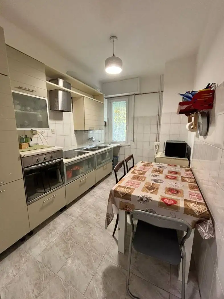 Appartamento in affitto a Sesto San Giovanni