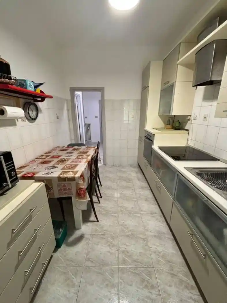 Bilocale via Magenta 68, Rondò - Torretta, Sesto San Giovanni - foto 2