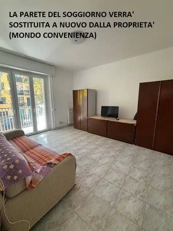 Bilocale via Magenta 68, Rondò - Torretta, Sesto San Giovanni - foto 4