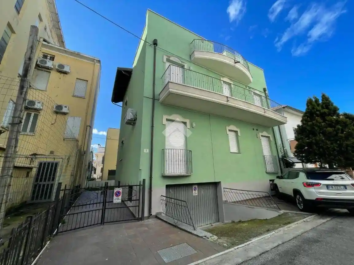 Bilocale viale Orvieto 3, Miramare - Rivazzurra, Rimini - foto 3