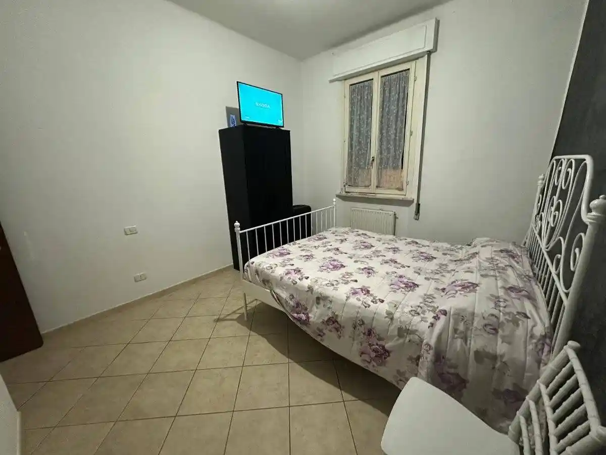 Trilocale buono stato, primo piano, Gardenia, Reggio Emilia - foto 2