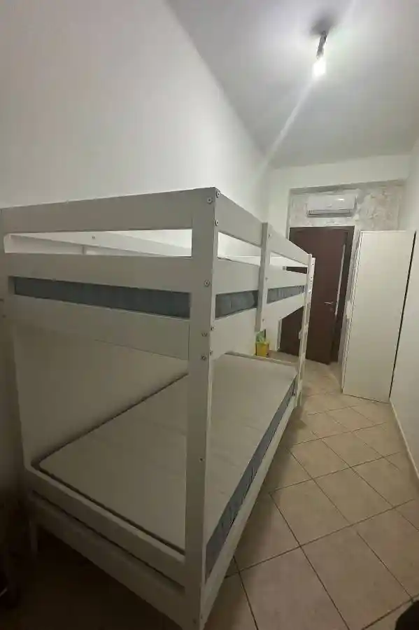 Trilocale buono stato, primo piano, Gardenia, Reggio Emilia - foto 4