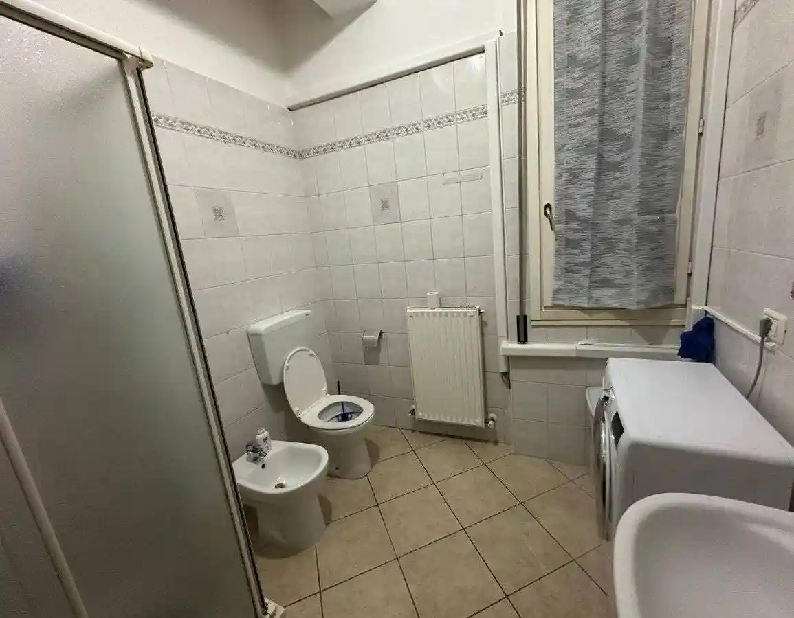 Trilocale buono stato, primo piano, Gardenia, Reggio Emilia - foto 5