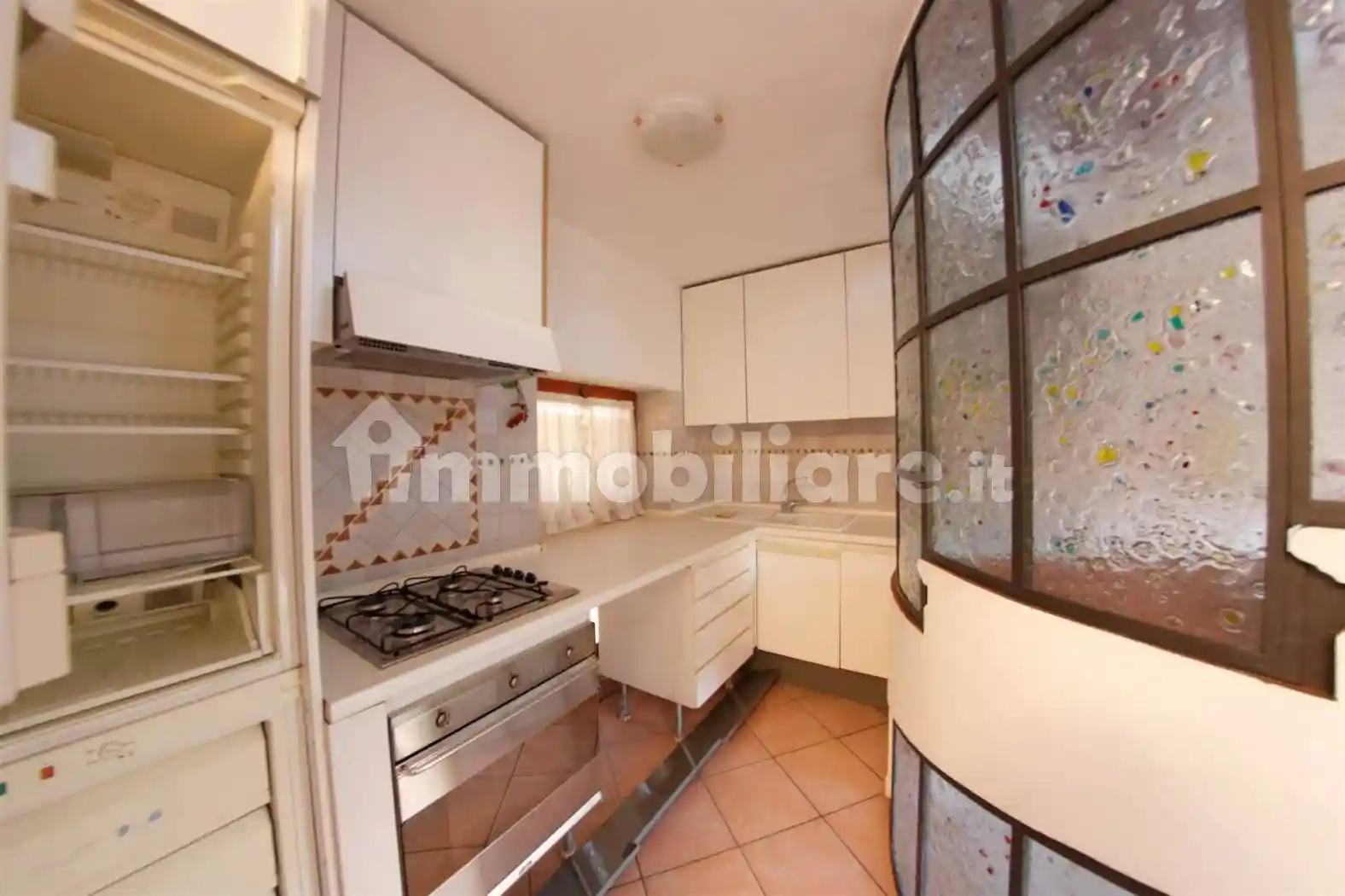 Terratetto unifamiliare via Canton Santo 2, Borsano, Busto Arsizio - foto 2