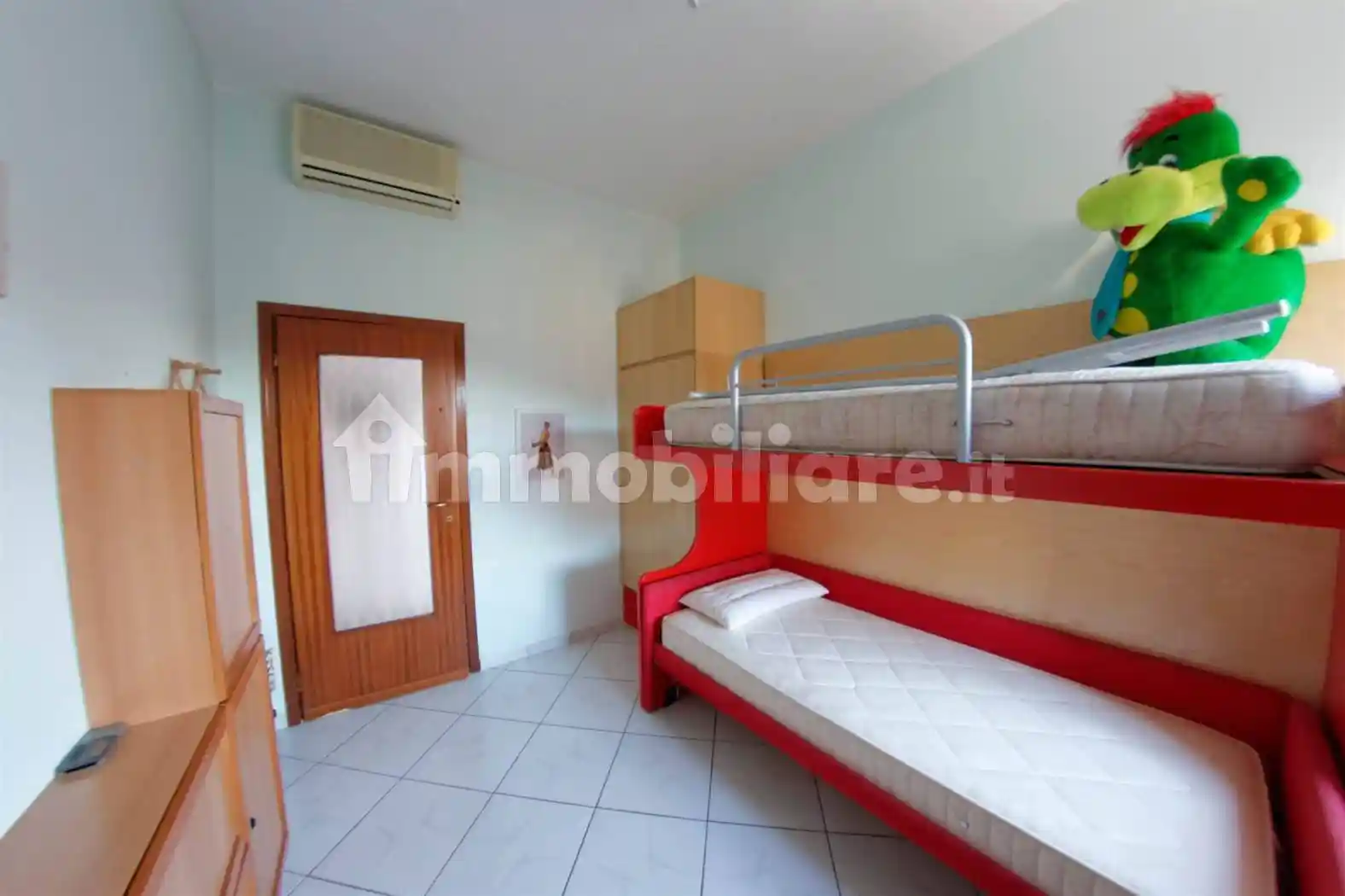 Terratetto unifamiliare via Canton Santo 2, Borsano, Busto Arsizio - foto 5