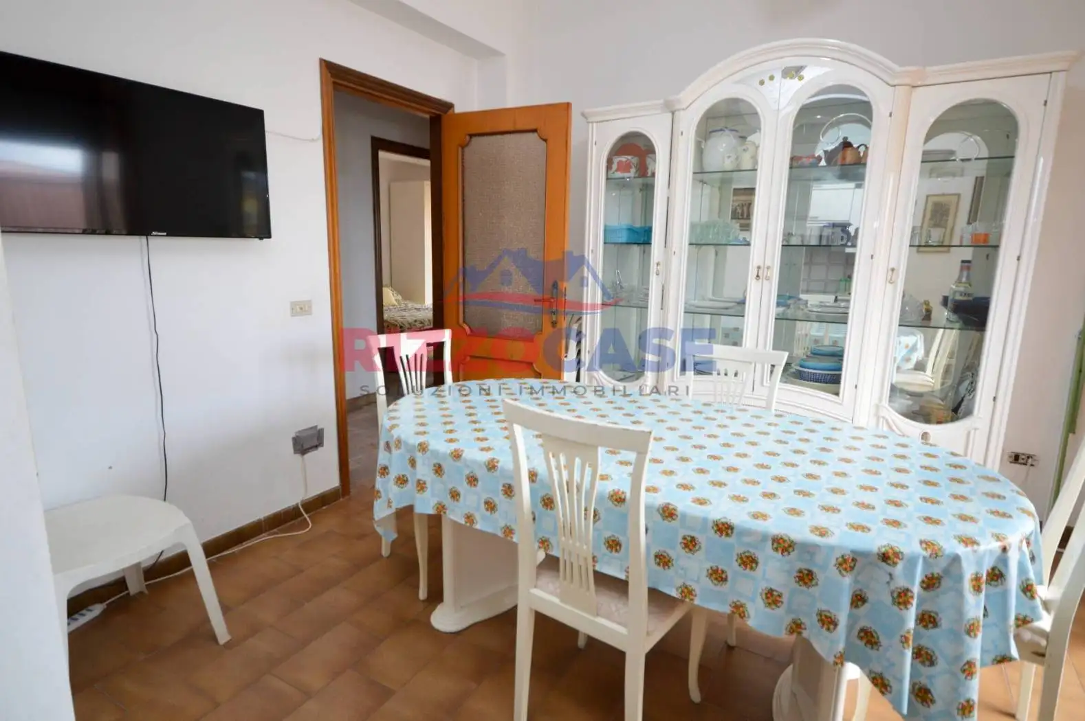 Appartamento in vendita a Pietrapaola