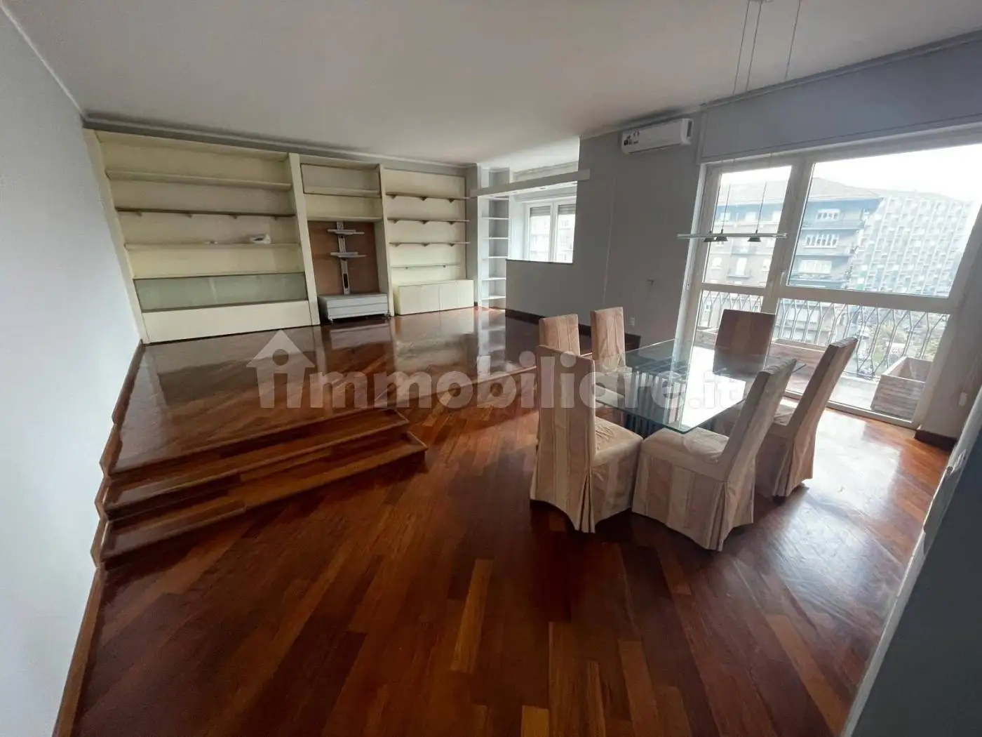 Appartamento in affitto a Torino