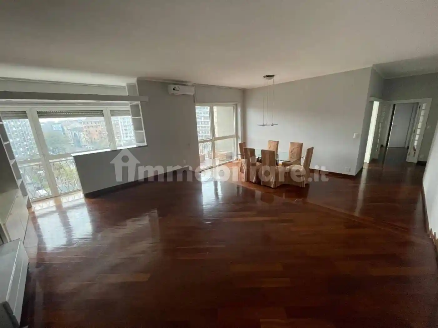 Appartamento corso Bramante 65, San Salvario - Dante, Torino - foto 2