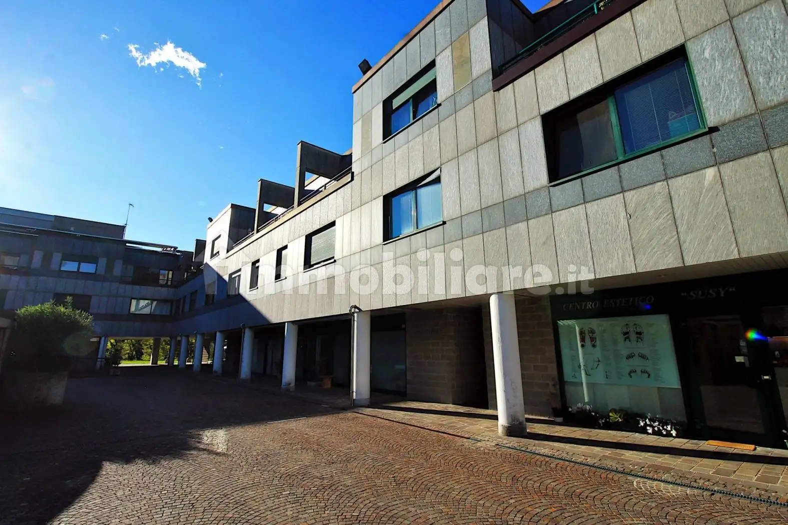 Appartamento in vendita a Como