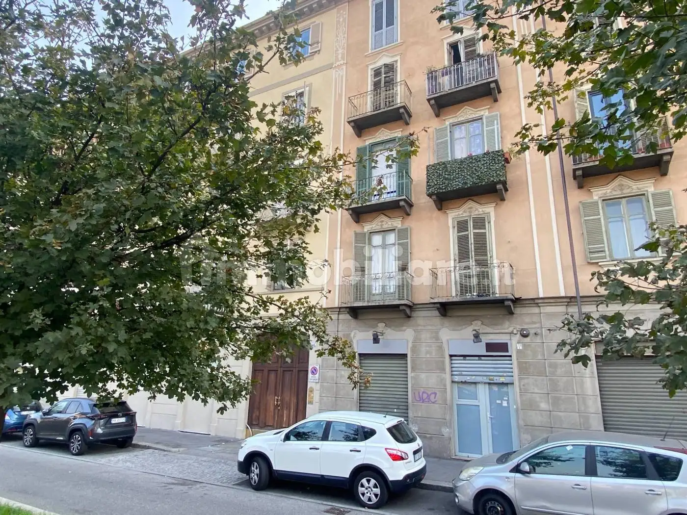 Appartamento in vendita a Torino