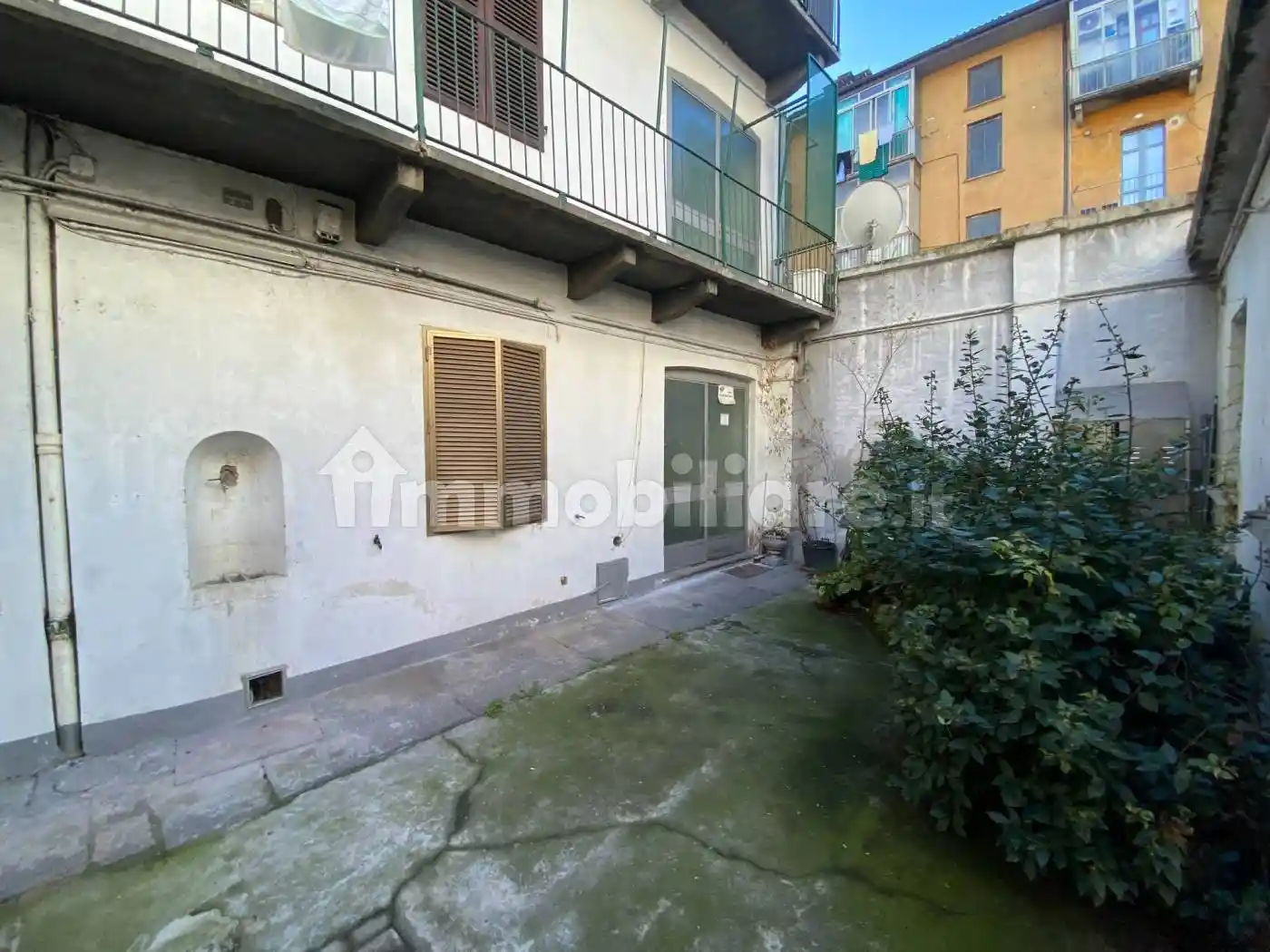 Trilocale corso Principe Oddone 40, Aurora, Torino - foto 5