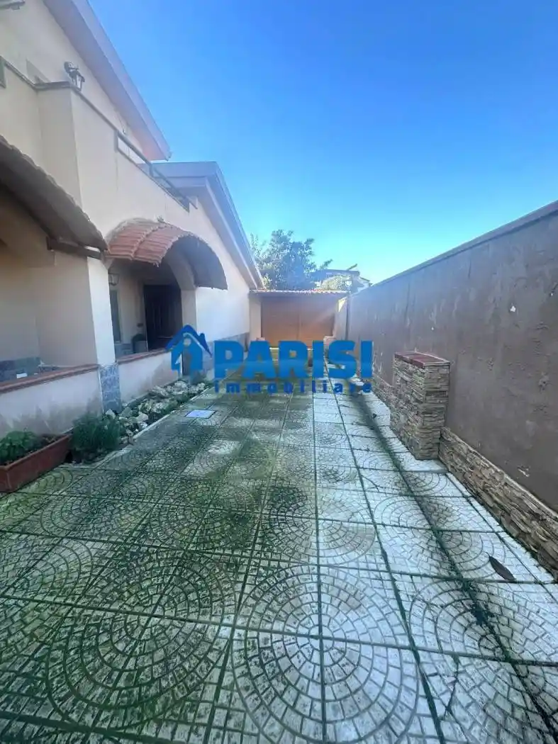 Villa unifamiliare, buono stato, 300 m², Varcaturo, Giugliano in Campania - foto 2