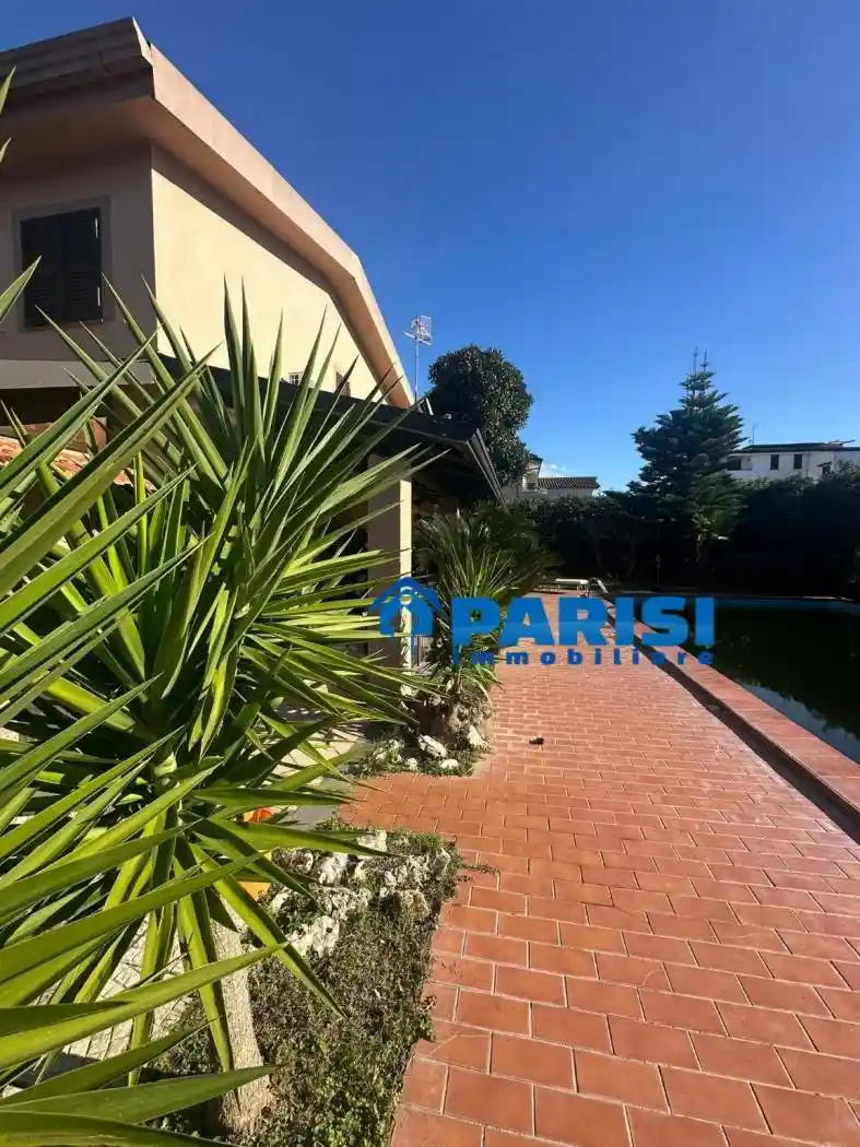 Villa unifamiliare, buono stato, 300 m², Varcaturo, Giugliano in Campania - foto 5