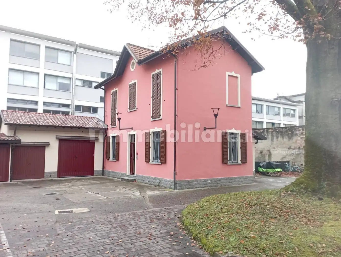 Appartamento in affitto a Como