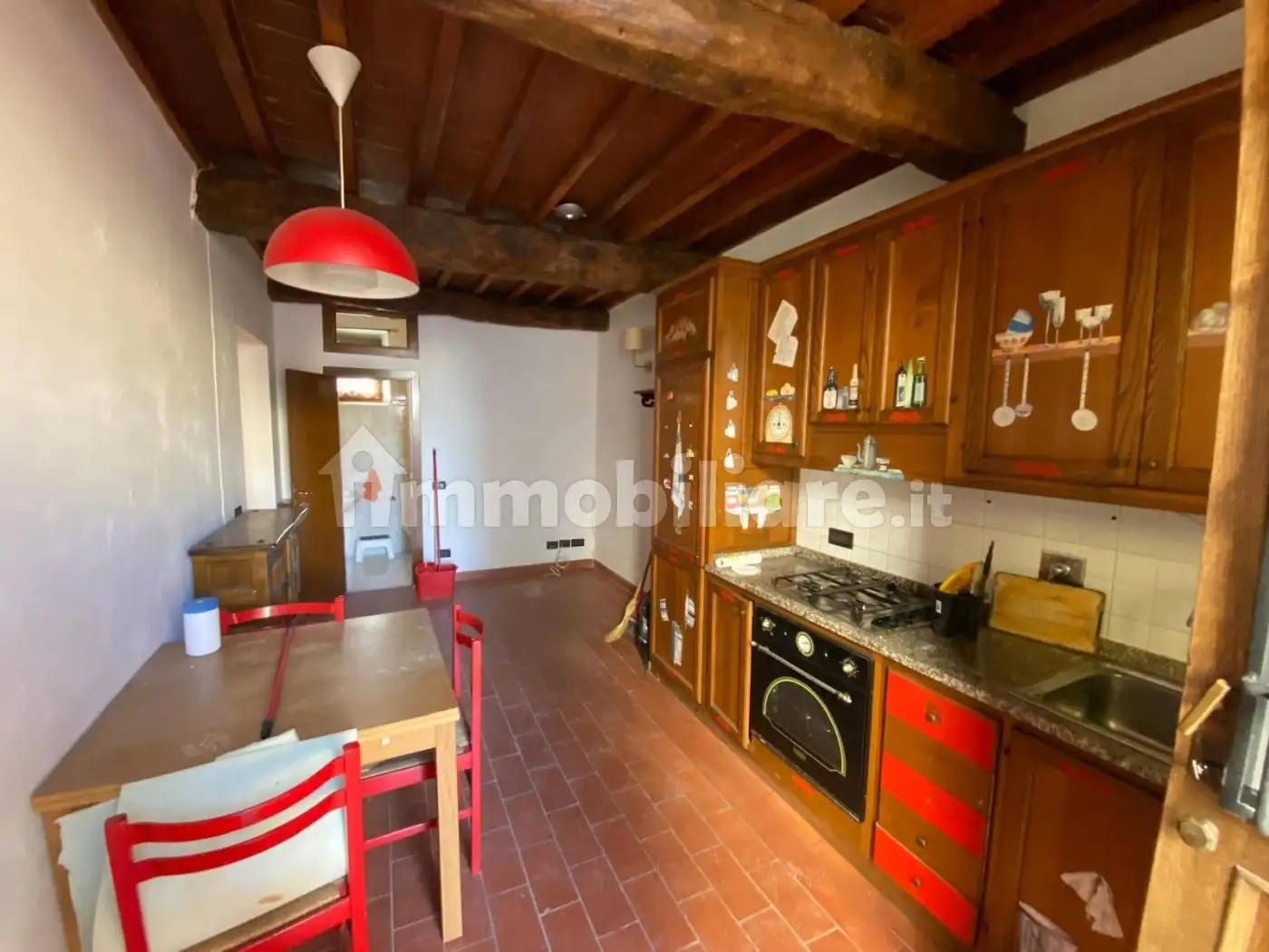 Appartamento in vendita a San Casciano in Val di Pesa