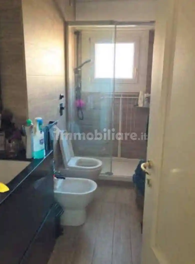 Appartamento all'asta viale Ca' Granda 2, Milano - foto 4