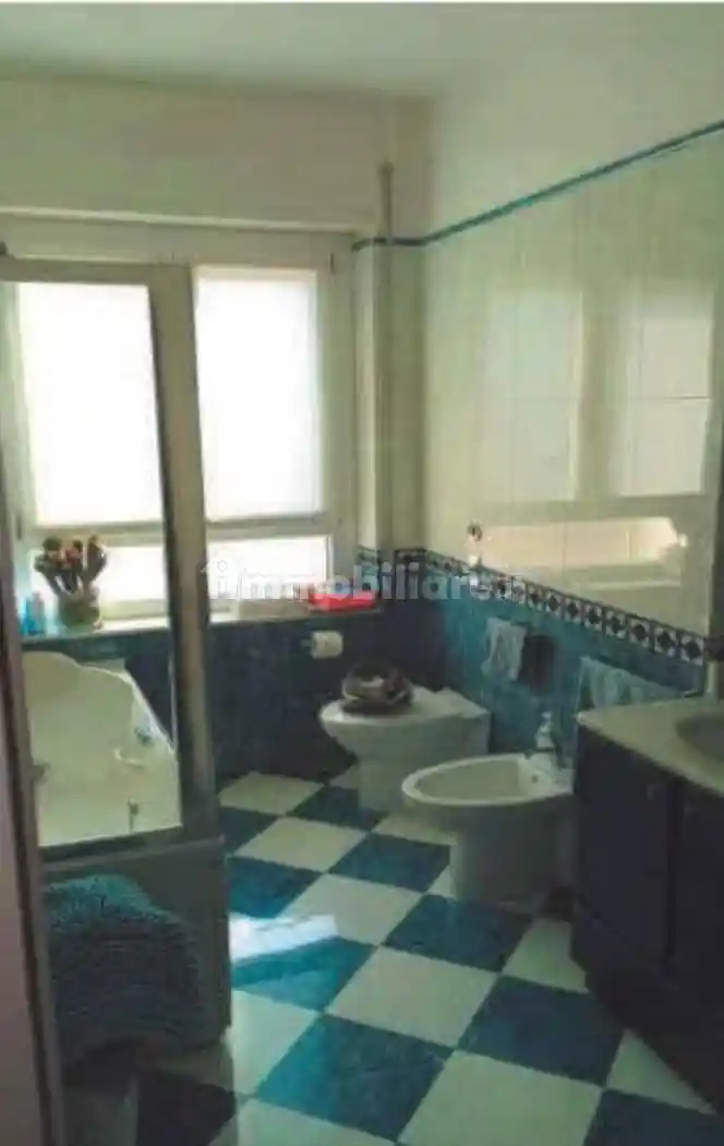 Appartamento all'asta viale Ca' Granda 2, Milano - foto 5