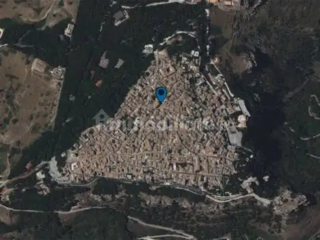 Appartamento in asta a Erice