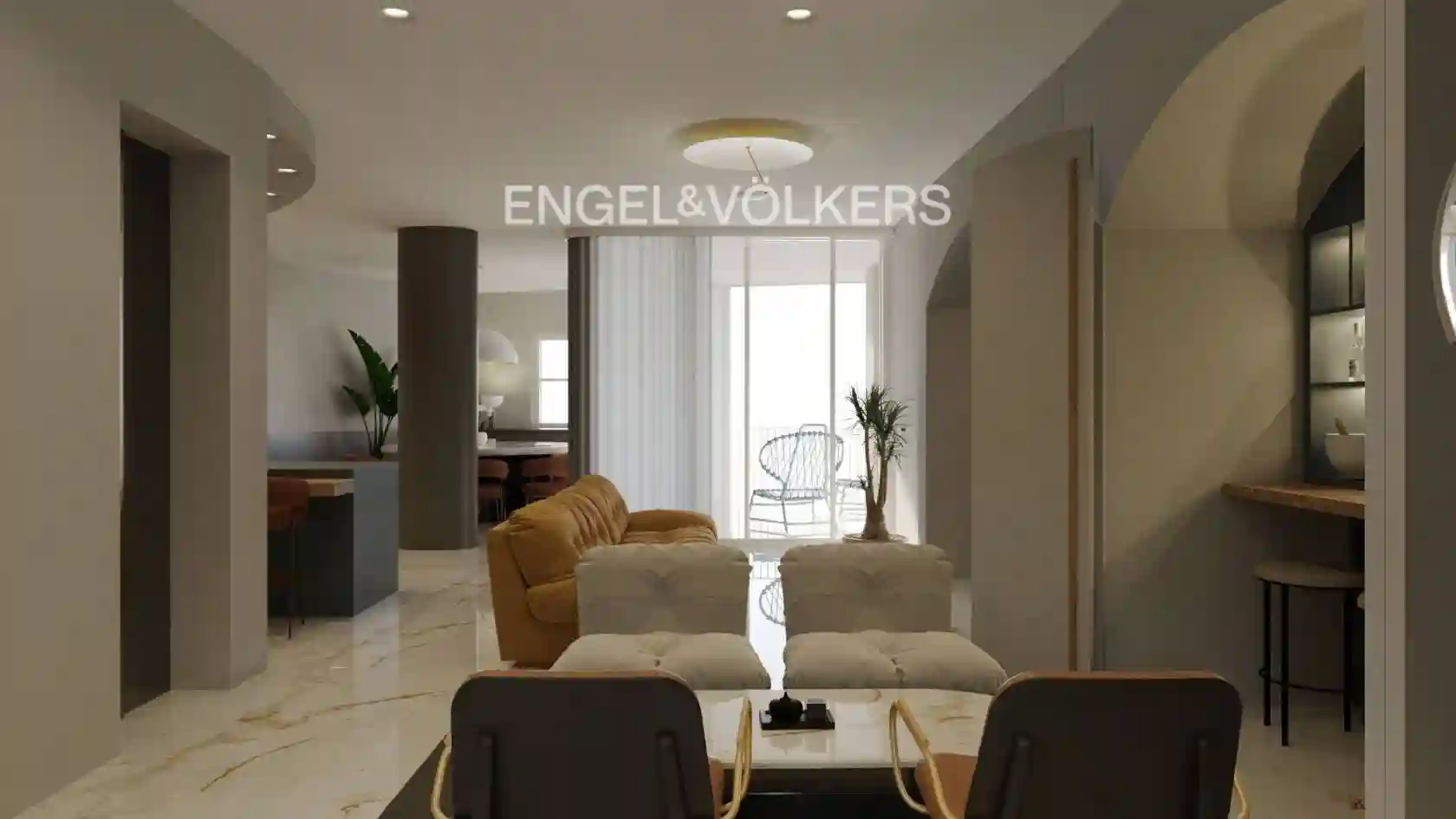 Appartamento - foto 2