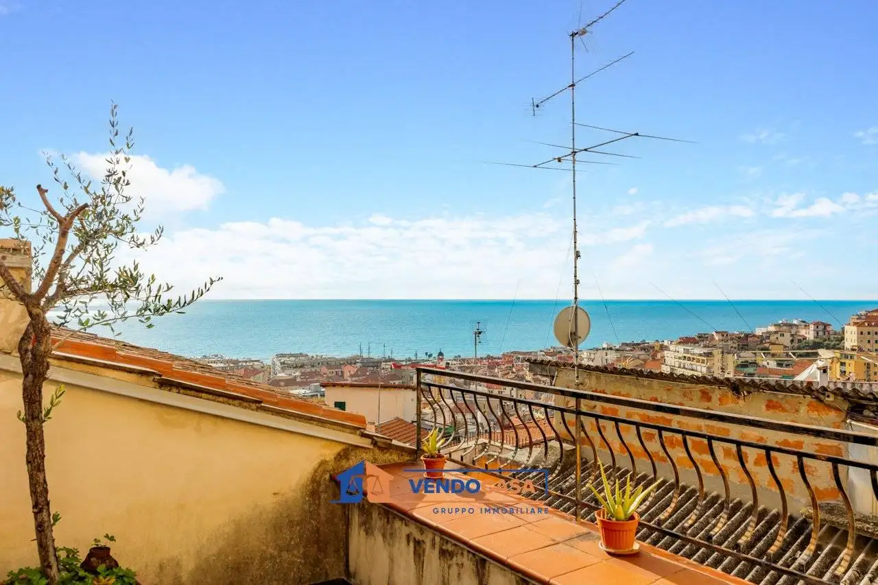 Appartamento in vendita a Sanremo