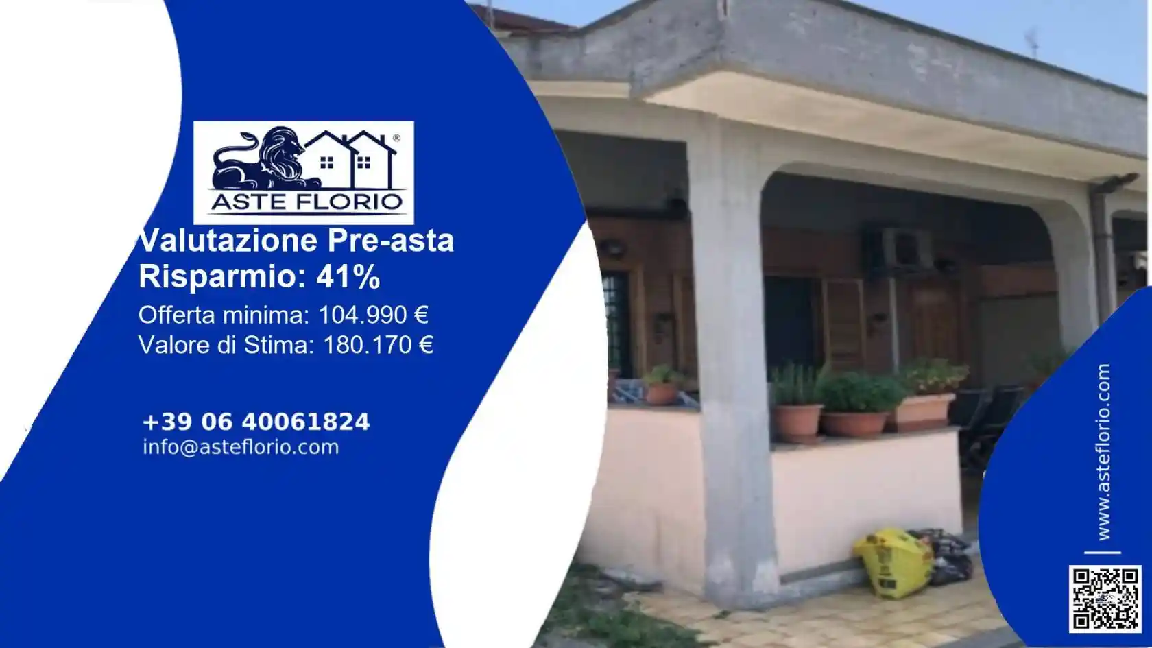 Villa in vendita a Ardea