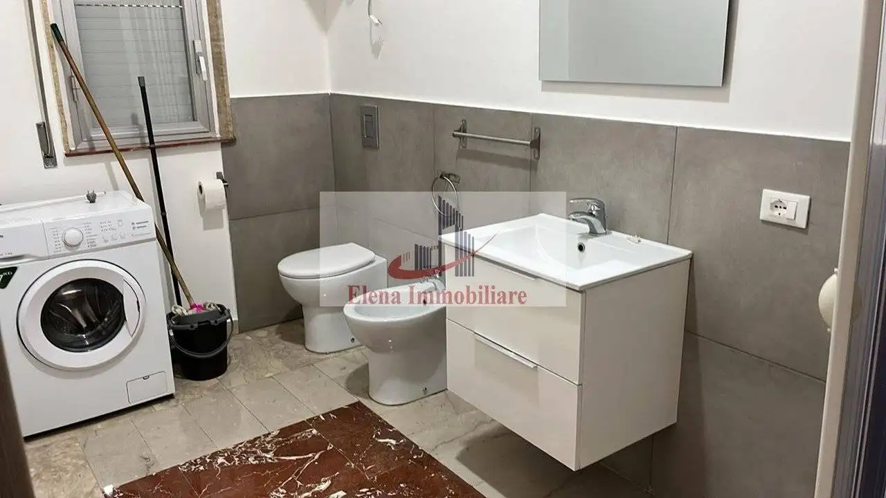 Trilocale corso San Francesco di Paola, Centro, Alcamo - foto 2