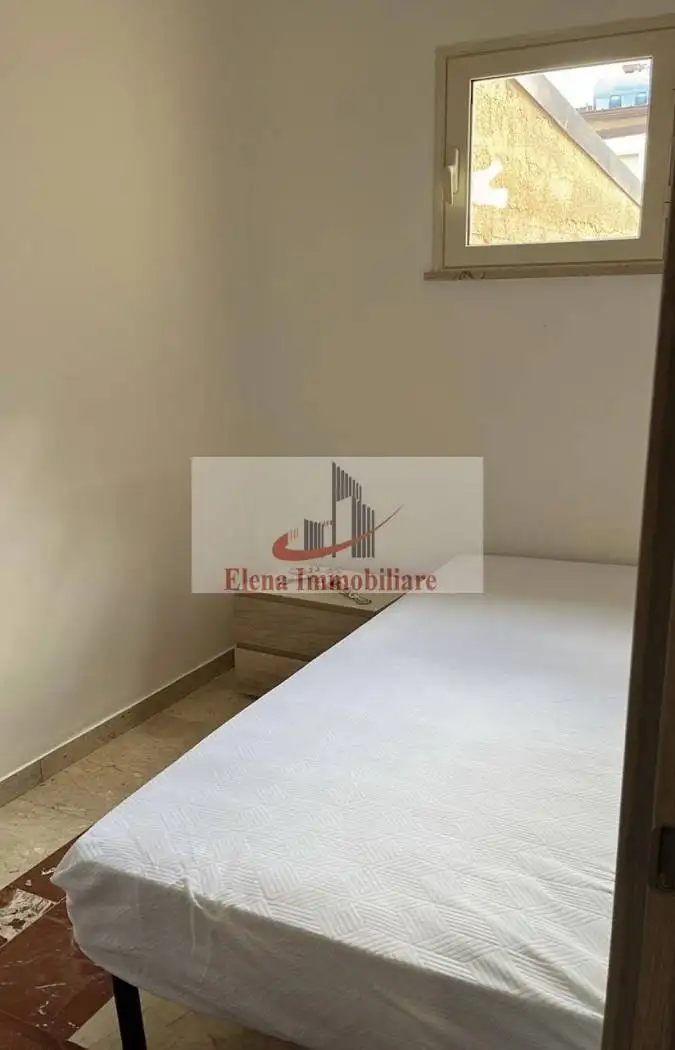 Trilocale corso San Francesco di Paola, Centro, Alcamo - foto 3