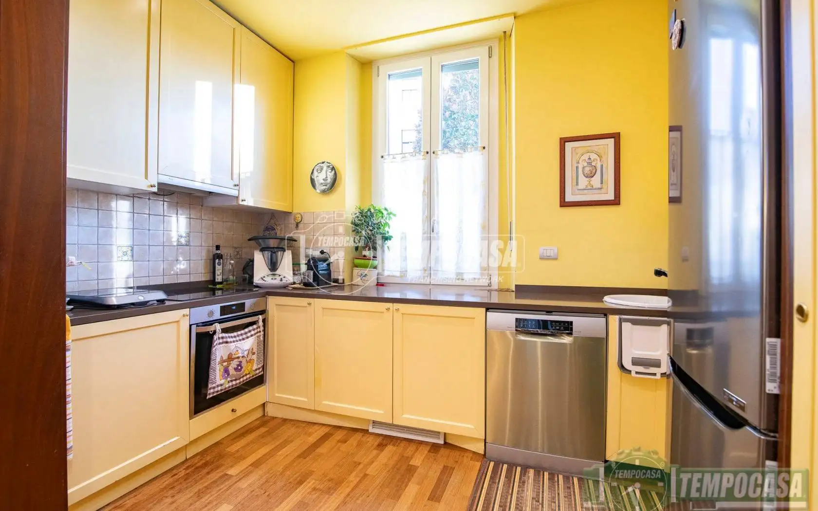 Villa in vendita a Monza