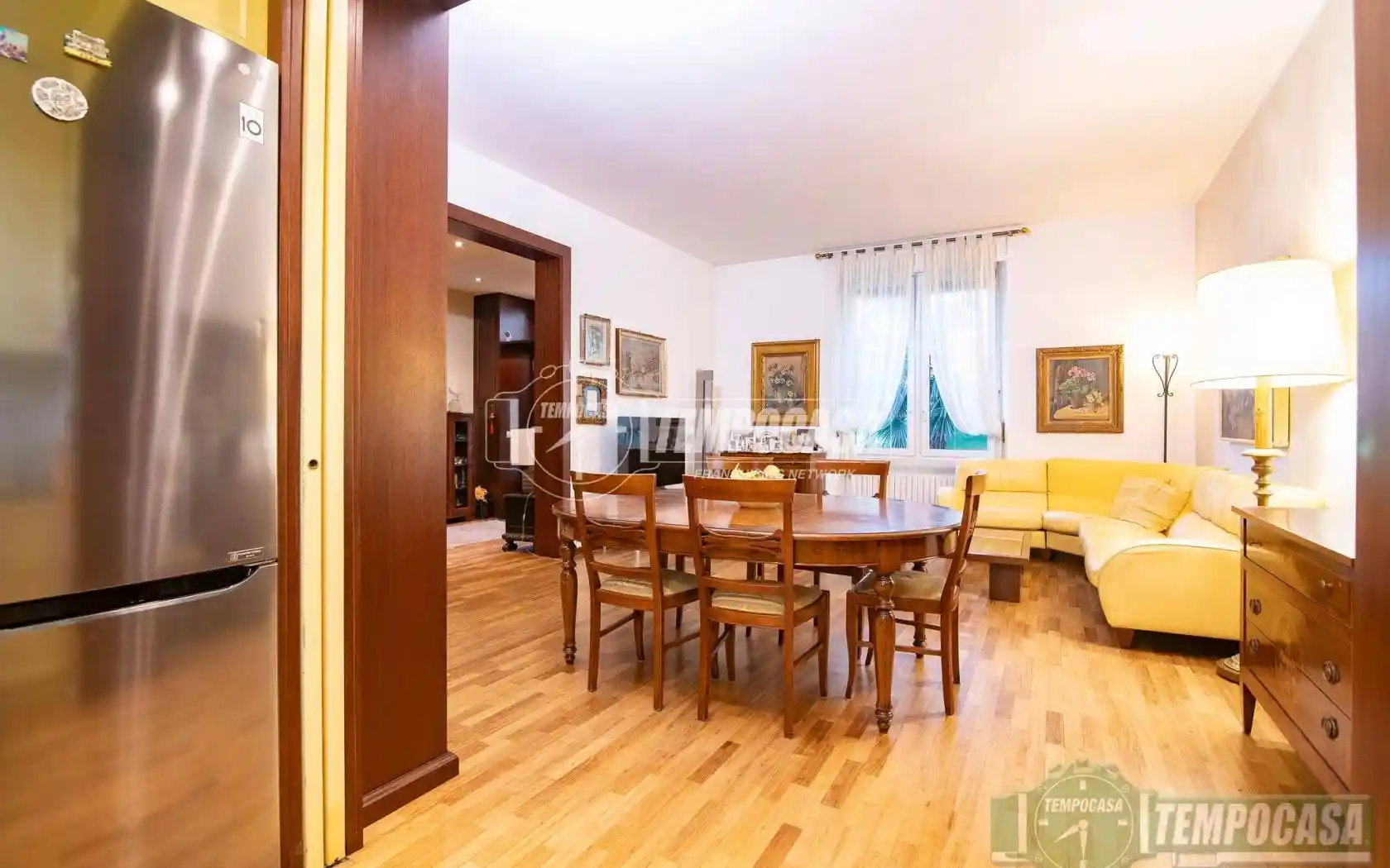 Villa unifamiliare via Carlo Emanuele 23, Triante, Monza - foto 3