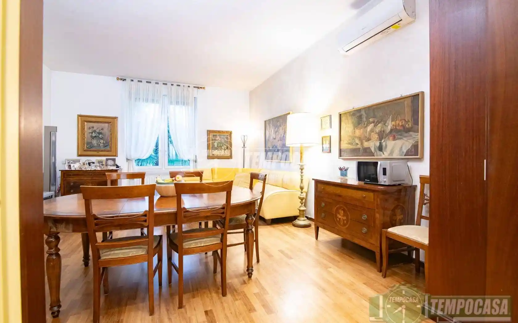 Villa unifamiliare via Carlo Emanuele 23, Triante, Monza - foto 5