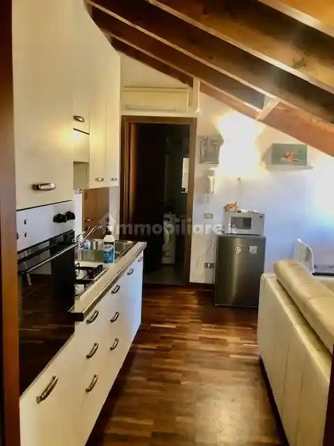 Mansarda via Fratelli Pozzi 1/a, Gorla, Milano - foto 3