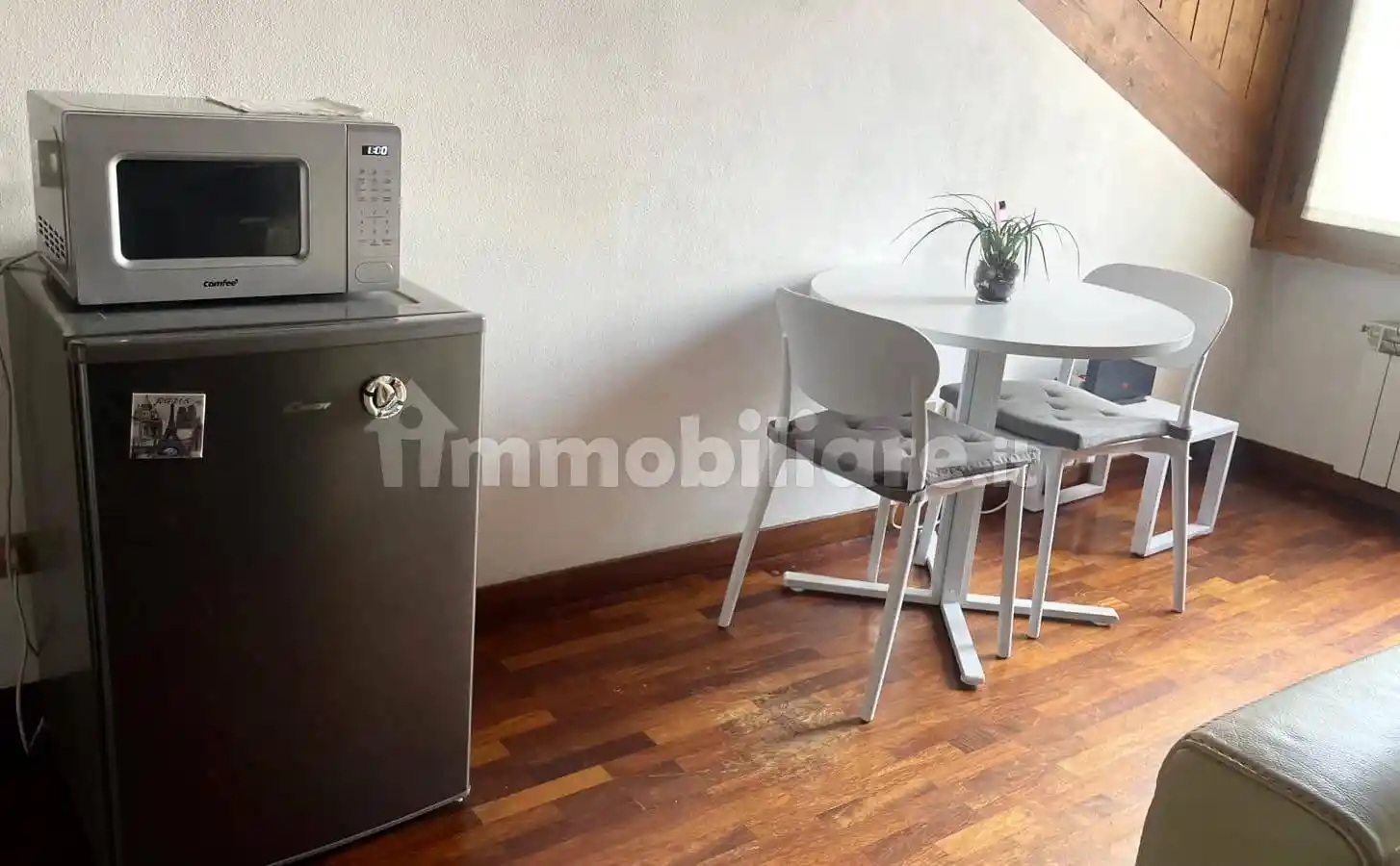 Mansarda via Fratelli Pozzi 1/a, Gorla, Milano - foto 4