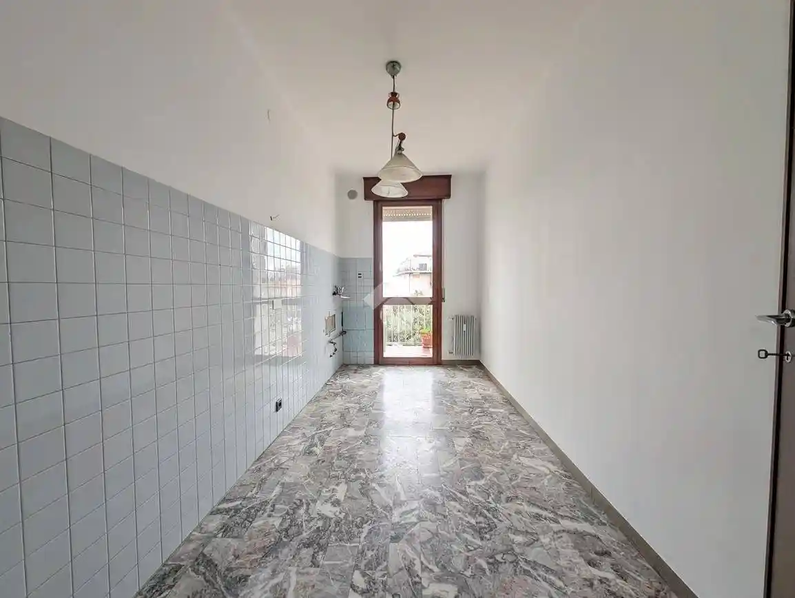 Quadrilocale viale IV Novembre, Fiera, Treviso - foto 3