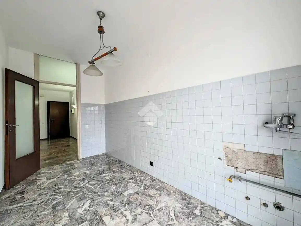 Quadrilocale viale IV Novembre, Fiera, Treviso - foto 4