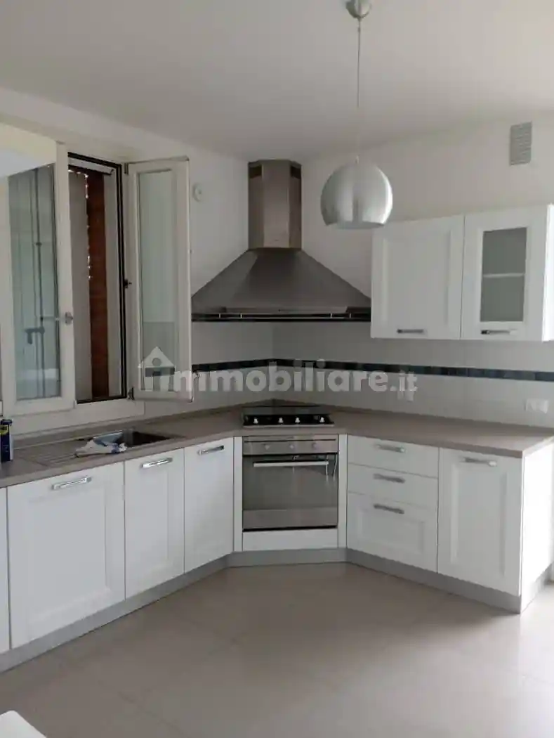 Villa a schiera 5 locali, buono stato, Vigarano Mainarda - foto 4