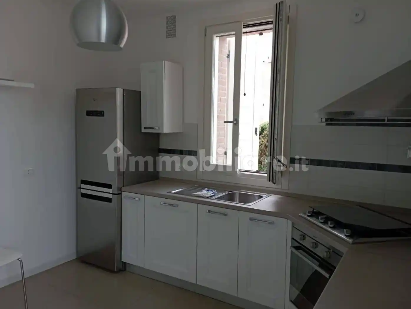 Villa a schiera 5 locali, buono stato, Vigarano Mainarda - foto 5